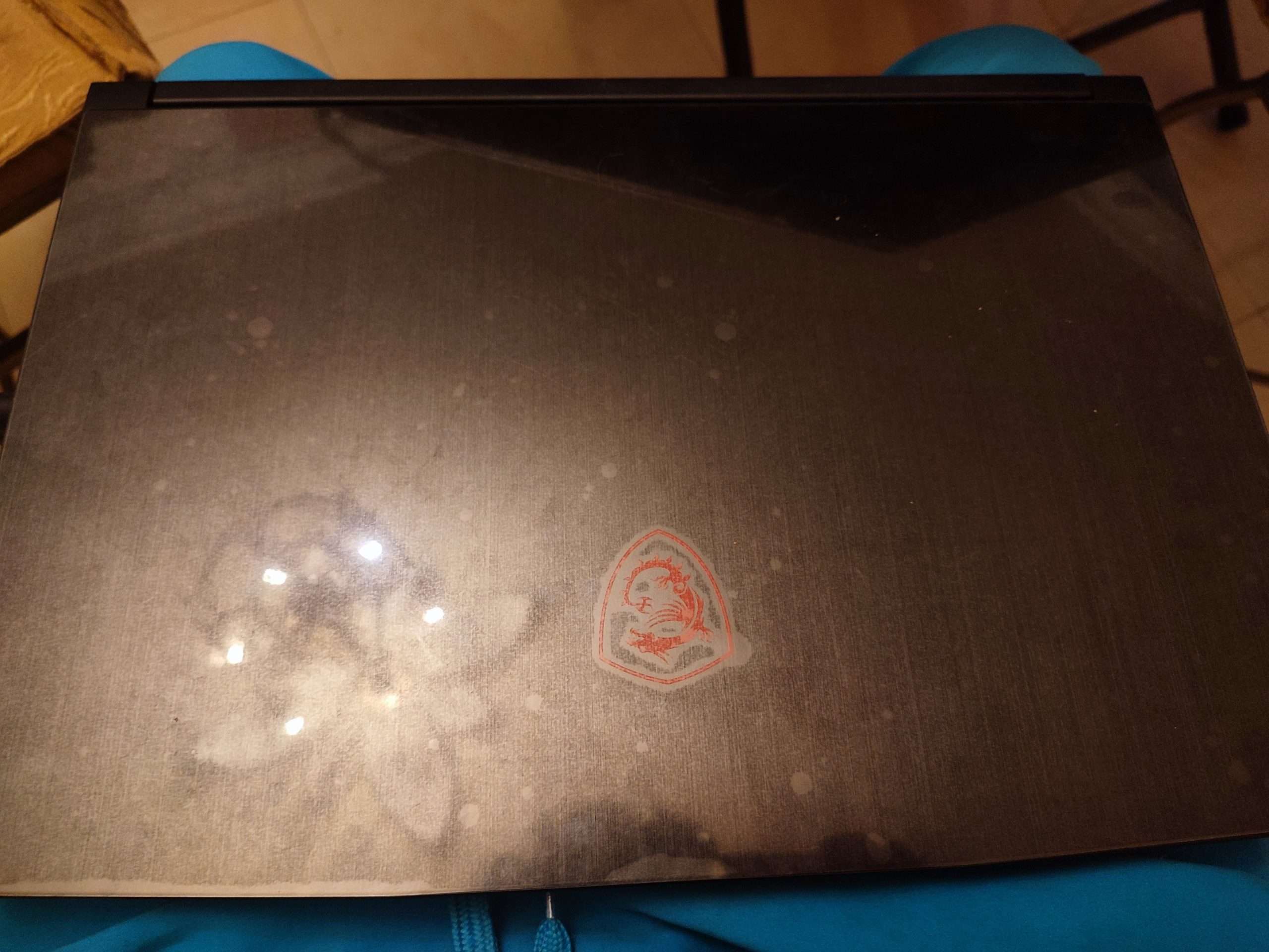 MSI GF65 Thin, PC portable gamer i7 10é Gén 16 Go 512 Go SSD, RTX 2060-6GB