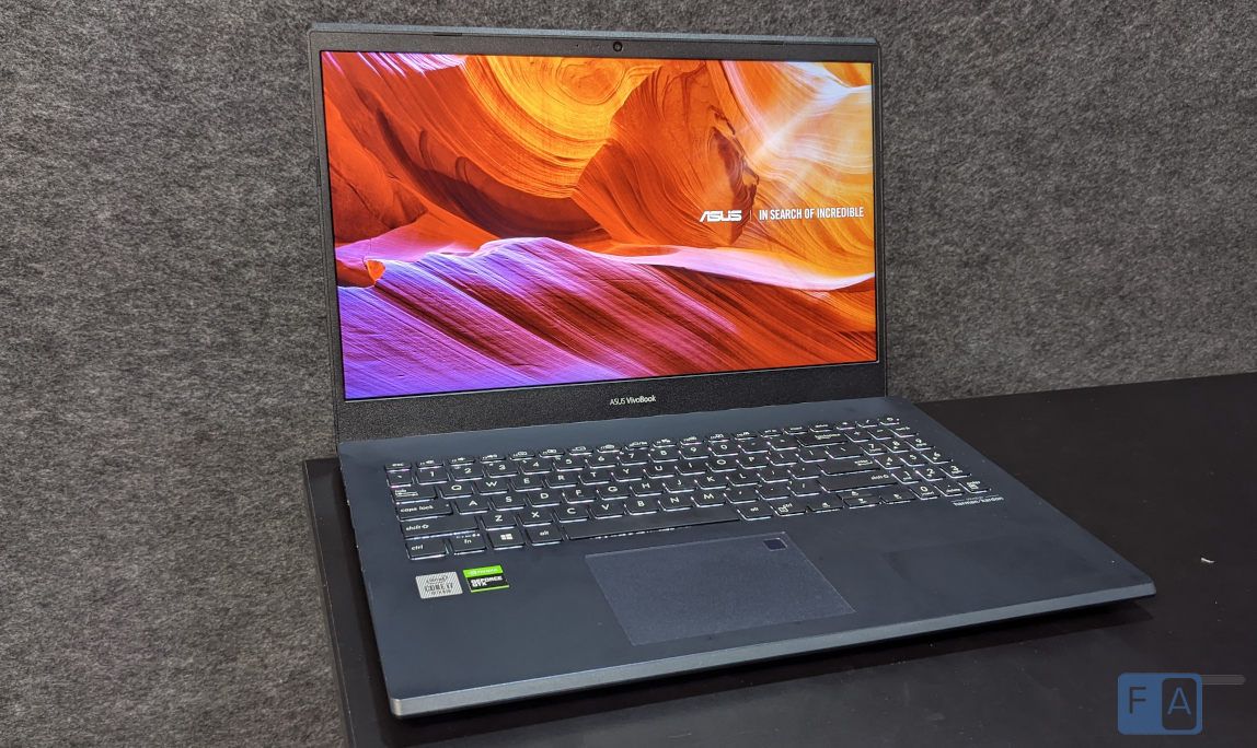 LENOVO ASUS VIVOBOOK