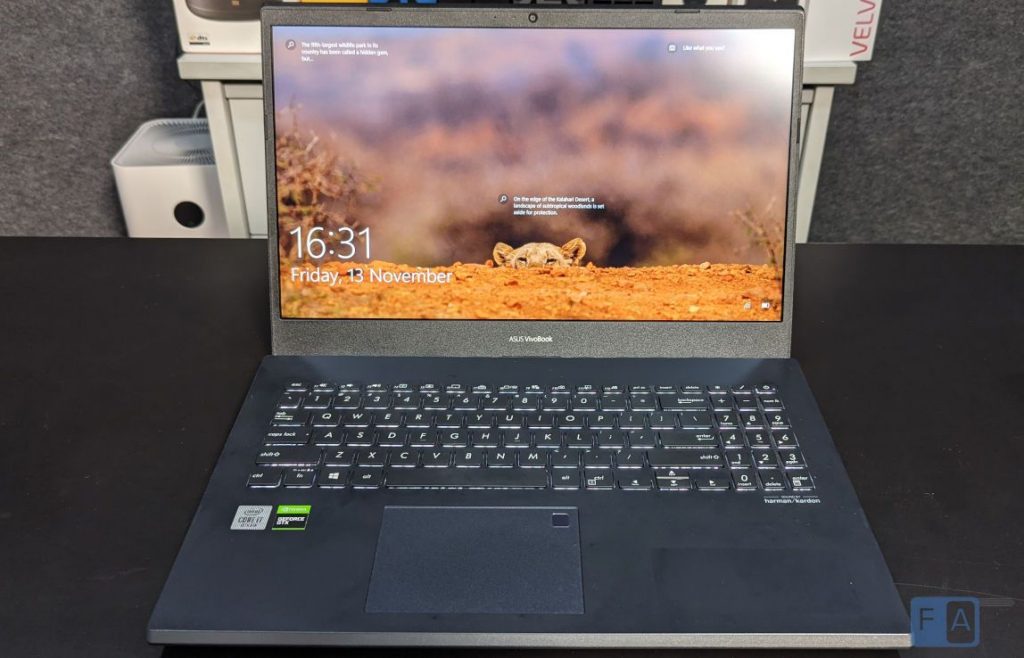 LENOVO ASUS VIVOBOOK