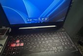 ASUS TUF A15
